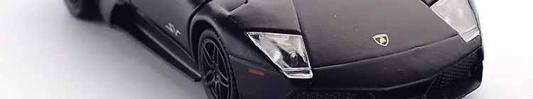 1:36 литые под давлением модели автомобилей Автомобиль задняя игрушка Миниатюрная модель машинки игрушки Детский подарок