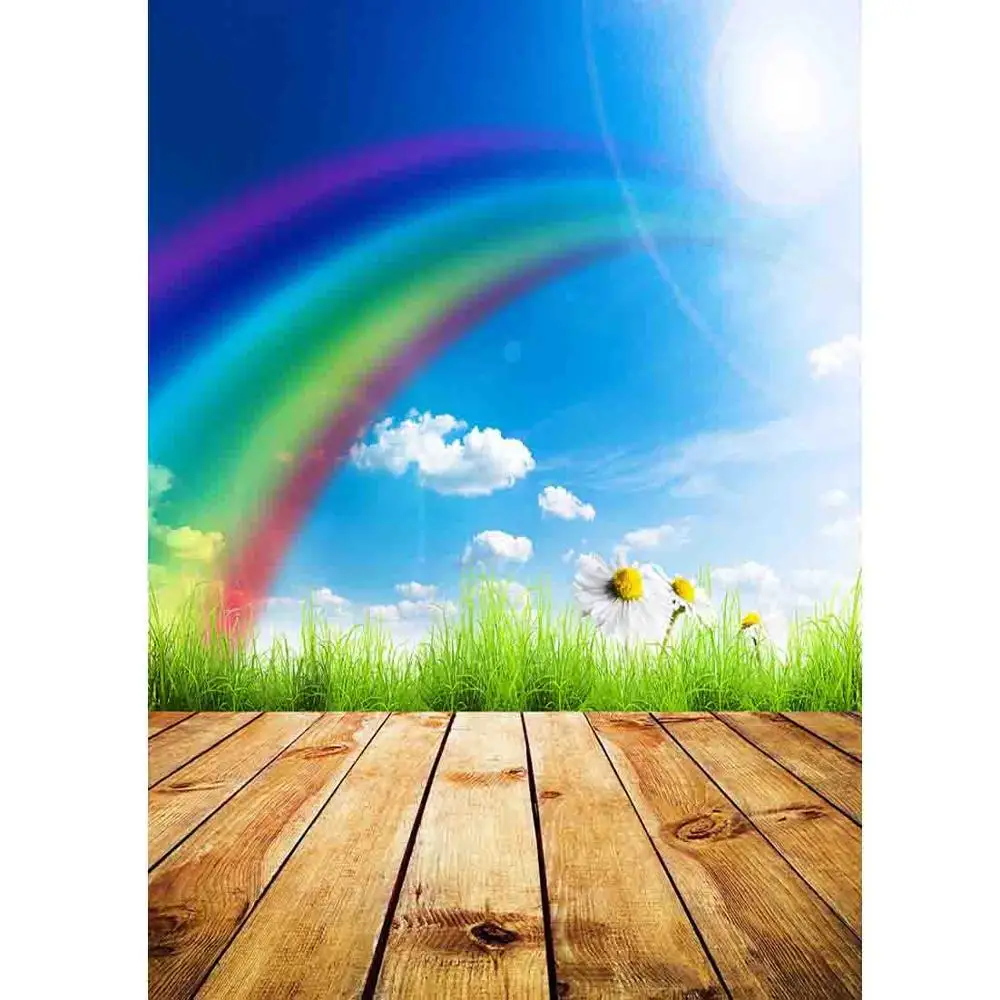 

SHUOZHIKE Vinyl Custom Backdrops for Photography spot floor theme Photo Studio Background SY-10113