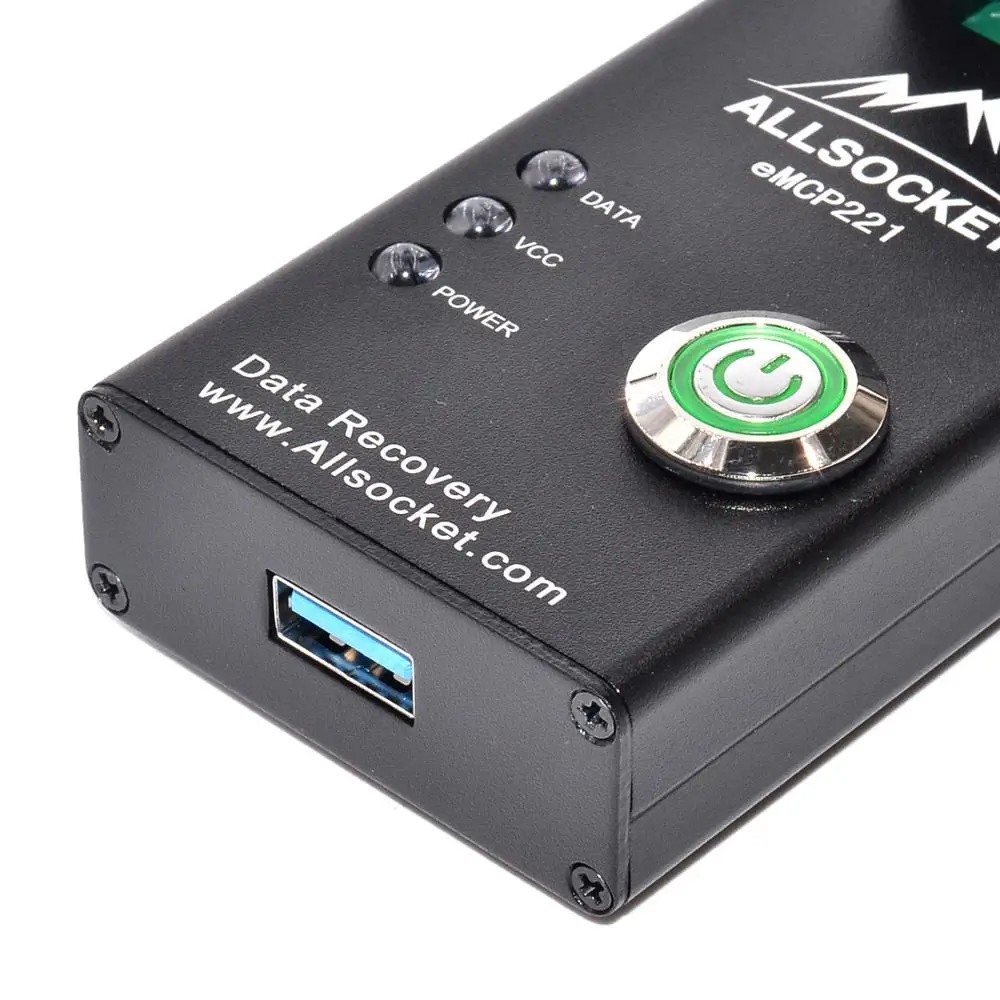 Устройство для восстановления данных телефона на android инструмент Toshiba