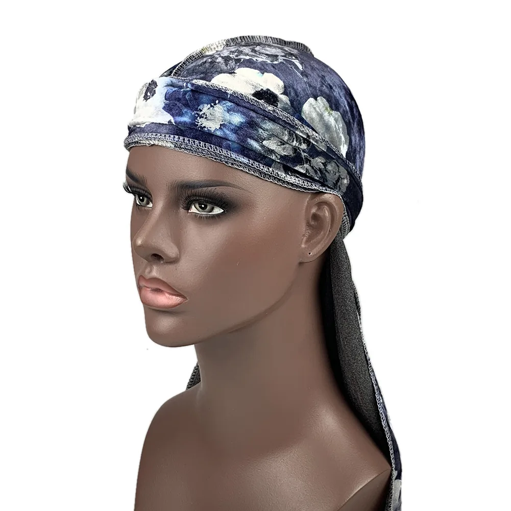 

Velvet Durag