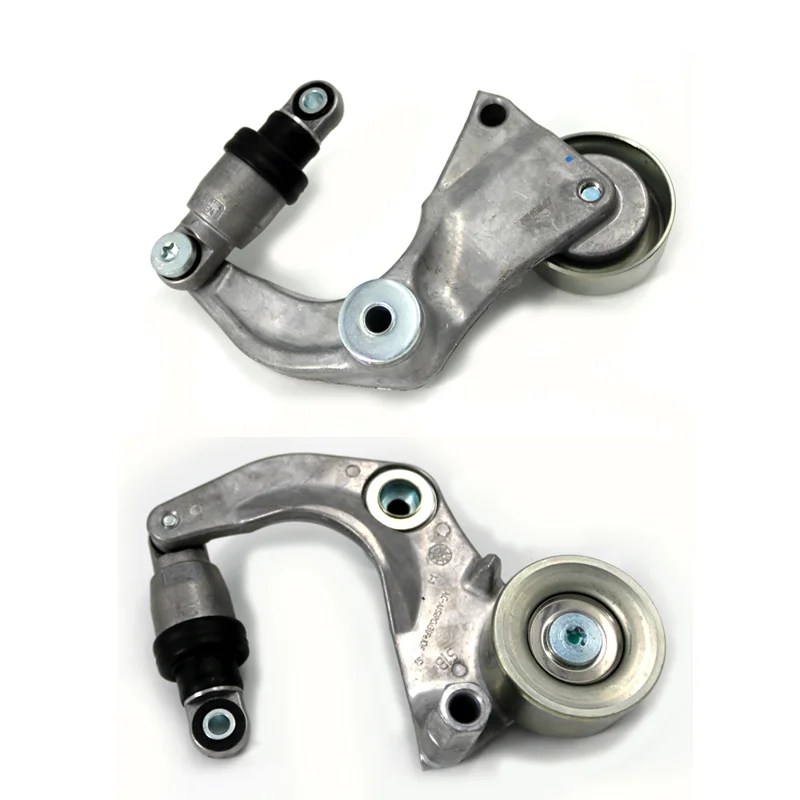 Натяжной шкив для HONDA: CIVIC(R18A2)(1,8) 05-12 R18A2 OEM: 31170-RZP-G01