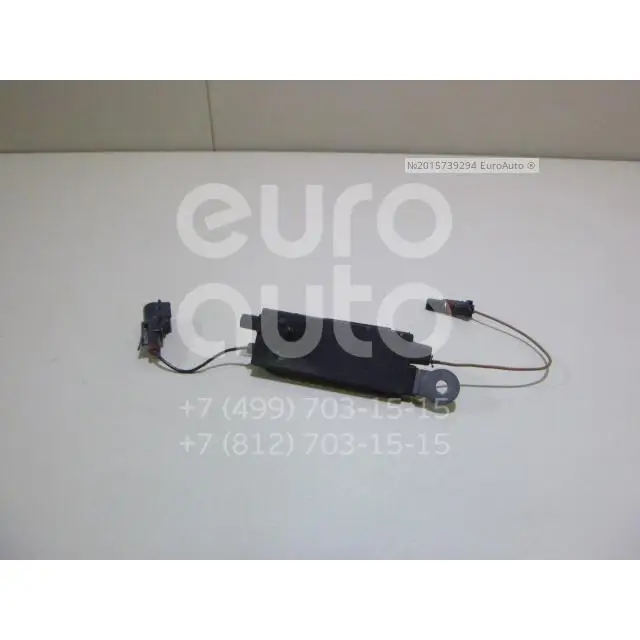 Антенна, состояние – Б/У,, для Land Rover Range Rover IV LR037996 LR037996