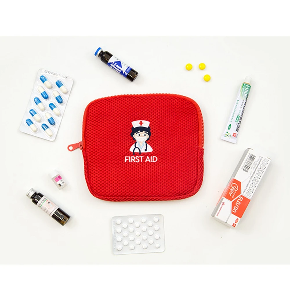 Аптечка аптечка 4 цвета|medical aid bag|packagepackage bag |