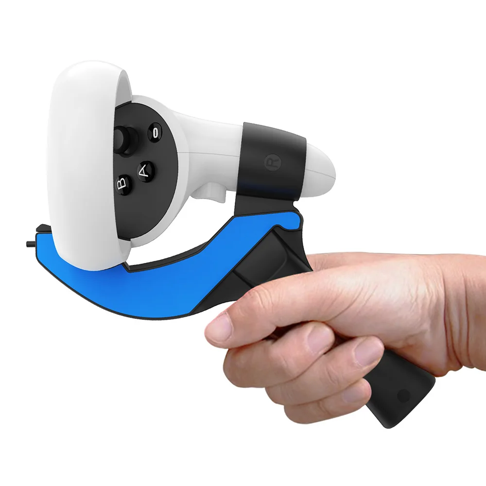 Eleven Table Tennis VR Game Paddle Grip For Oculus Quest 2 Link Cable Handle Case Lens Cover For Oculus Quest 2 Accessories 