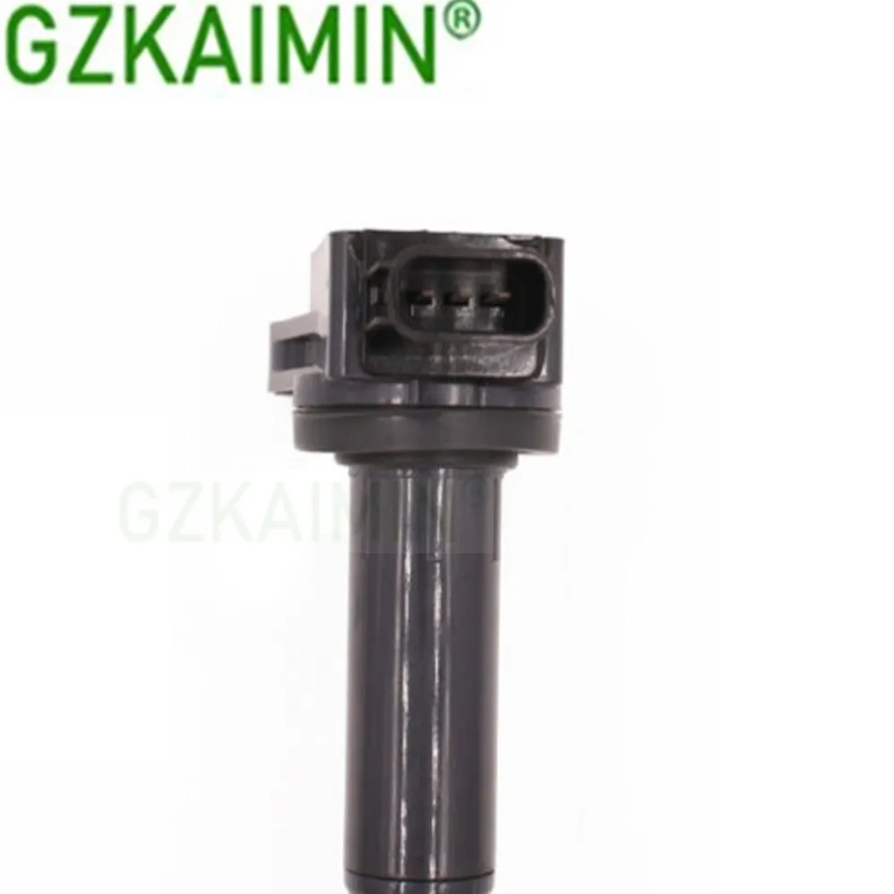 Original stand quality Ignition Coil for Honda Accord Civic CR-V Acura 2.0 2.4 30520-PNA-007 30520PNA007 099700-115