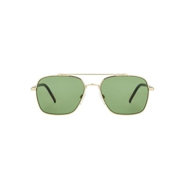 Gafas de sol для мужчин и женщин 1671/S J5G(QT) DORADO/VERDE