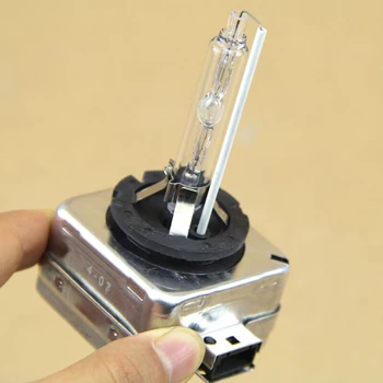 

Waterproof Headlight Dustproof Replacement 2pcs Accessories 35W 12V Car