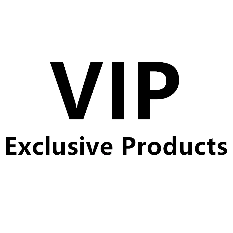 Эксклюзивные товары Vip в индивидуальном стиле | Украшения и аксессуары