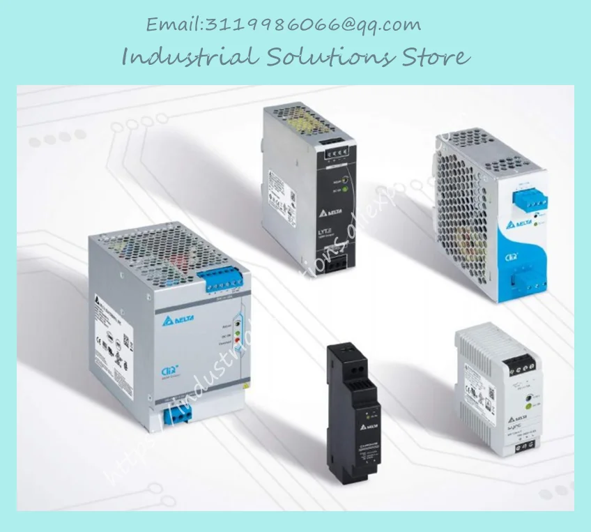 DRP024V060W1AZ DRP024V060W1AA DRP024V120W1AA DRP024V240W1AA DRP024V480W1AA DRP024V960W3BN новый модуль