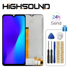 6.09 inch For OUKITEL C15 PRO LCD Display+Touch Screen Digitizer Assembly 100% Original LCD+TouchDigitizer for C15 PRO+Tools