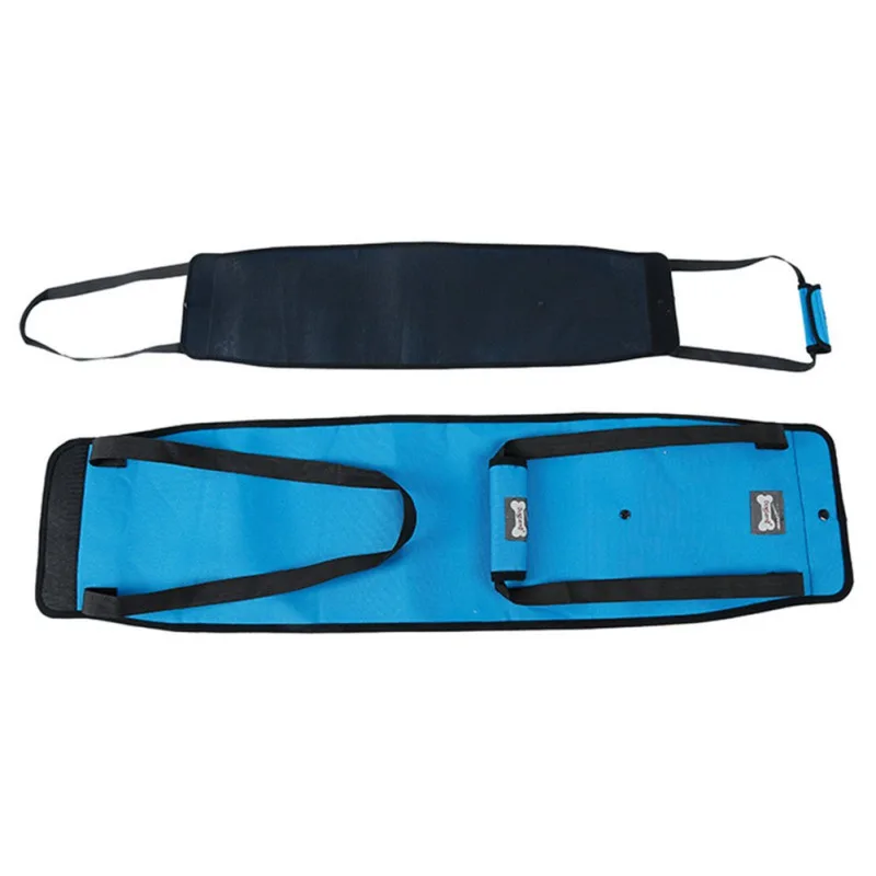 Pet Safety Care Assistive Belt For Elderly Disabled And Injured Dogs Buttocks Support Harness Walking Bracket S M L XL