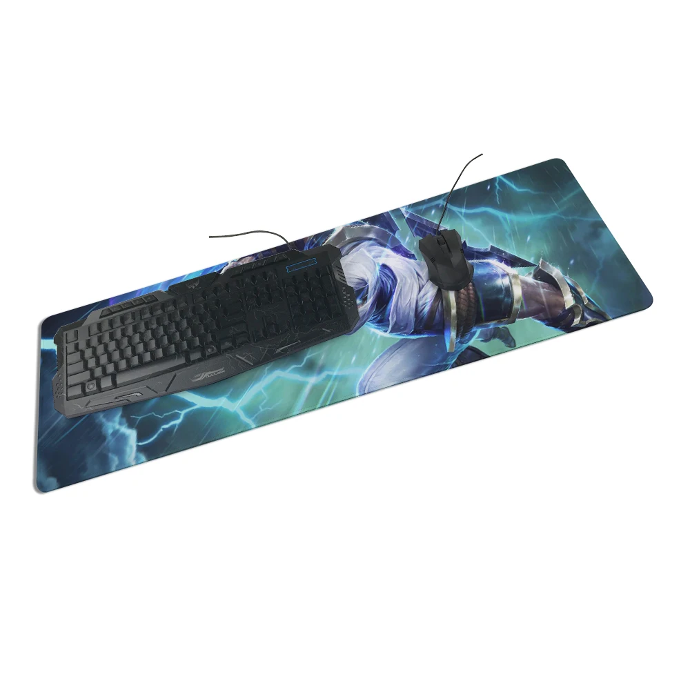 Large Gaming Mouse pad to Mouse Notbook Computer Mousepad Gaming Mouse Mats to Mouse Gamer for Dota