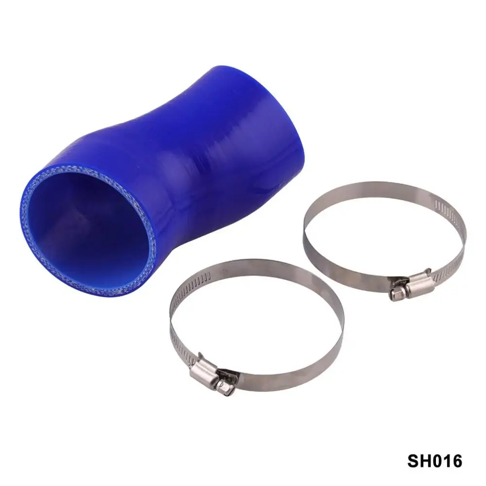 

Auto Parts Car Silicone Tube High Temperature Tube Silicone Hose For Subaru