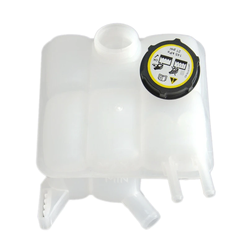 Radiator Coolant Expansion Tank Bottle Reservoir Cap Fit for Ford Focus Mk2 2004-2011