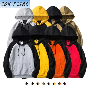 

New Brand Fashion Hoodies Men's Clothes Autumn Sweatshirts Men Hip Hop Streetwear Hoody Man's Clothing EU Size