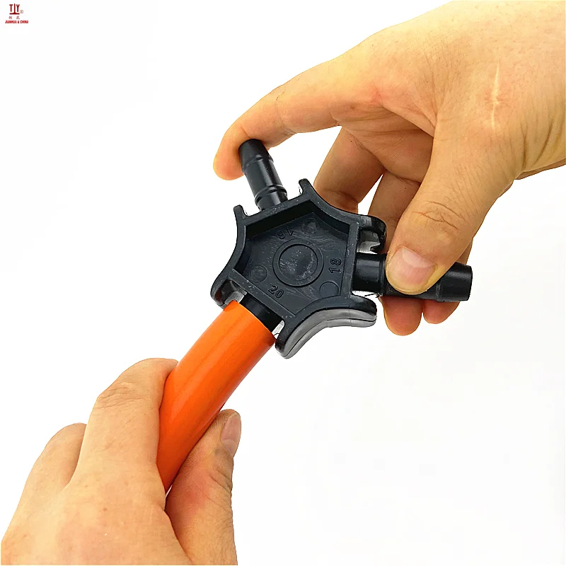 thumb