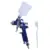 VODOOL Professional 0.8/1.0 MM Сопло H2000 Mini Air Paint Spray Gun Airbrush HVLP Spray Gun for Painting Car Aerograph Airbrush