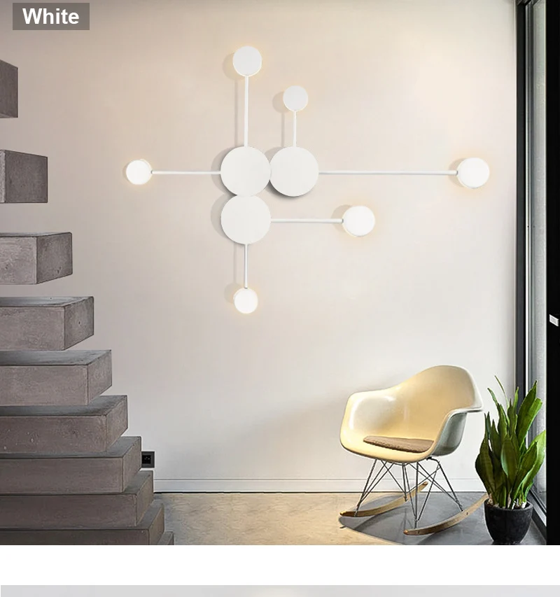 criativo sala de exposições do hotel corredor corredor iluminação