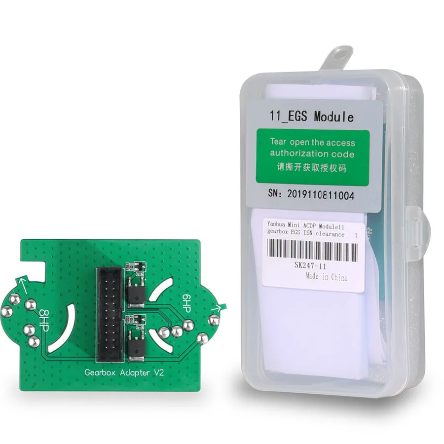 Module 11 3. Module 11 3