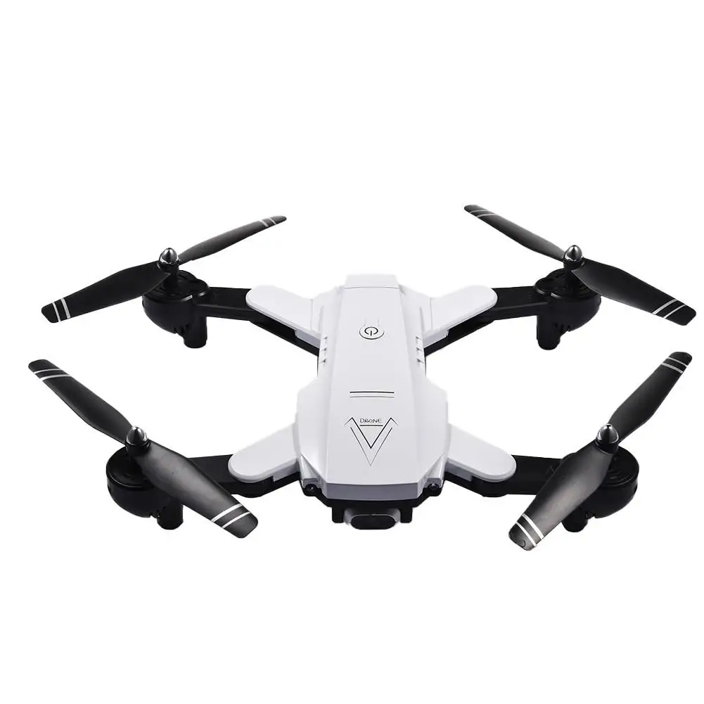 A908 Дрон HD воздушный Профессиональный Дрон WiFi FPV Квадрокоптер Дрон складной RC Квадрокоптер