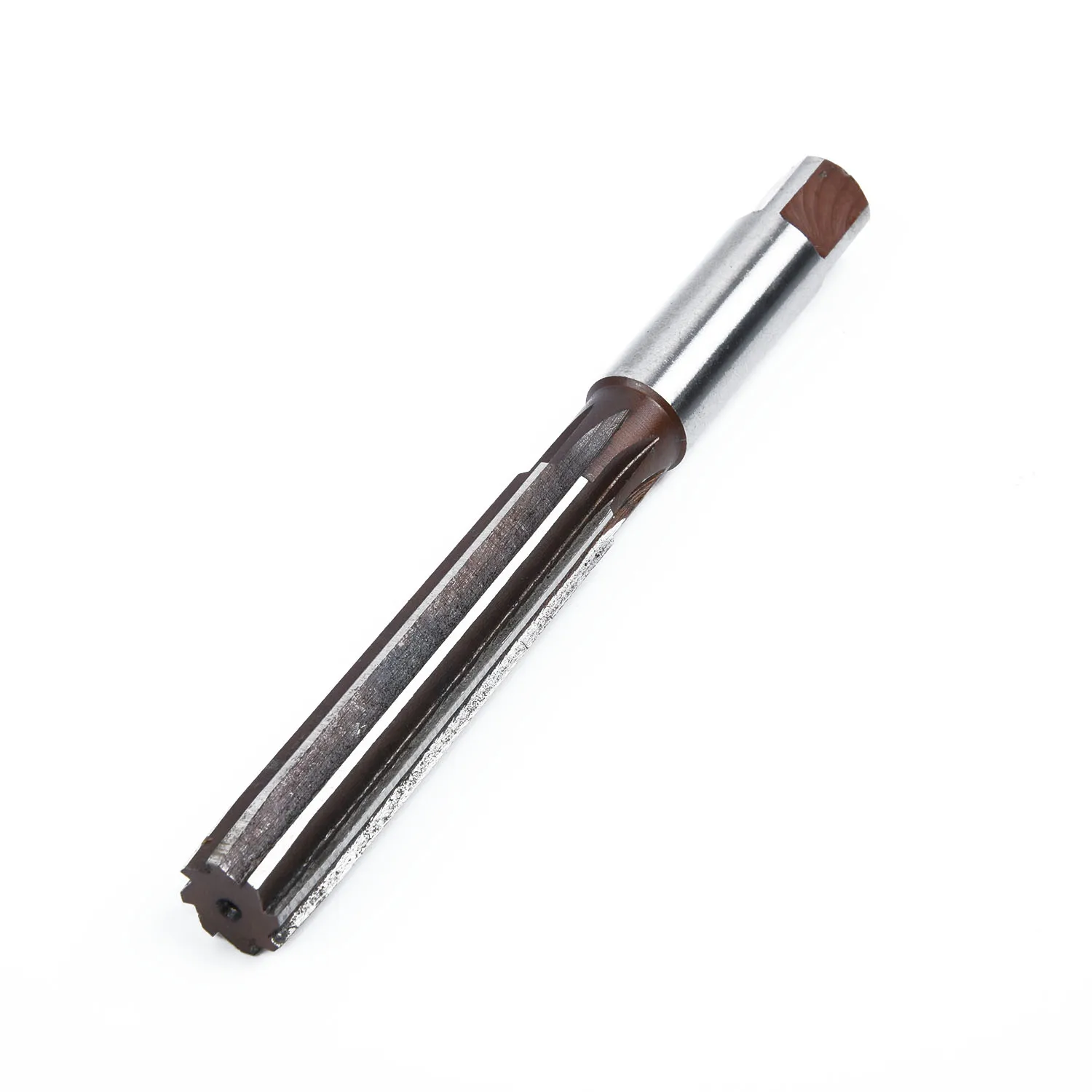 

9pcs 3mm-16mm H8 HSS Reamer Straight Shank Parallel Fulte Engineering Hand Tool