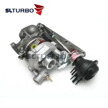

Turbocharger 727211 for Mercedes Smart-MCC Fortwo 0.7 CDI turbine complete turbo charger A1600960999 / A160096099980 727211-0001