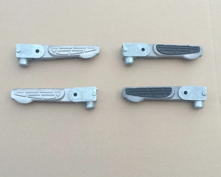 

Motorcycle Bend Pedal for Kymco Like180