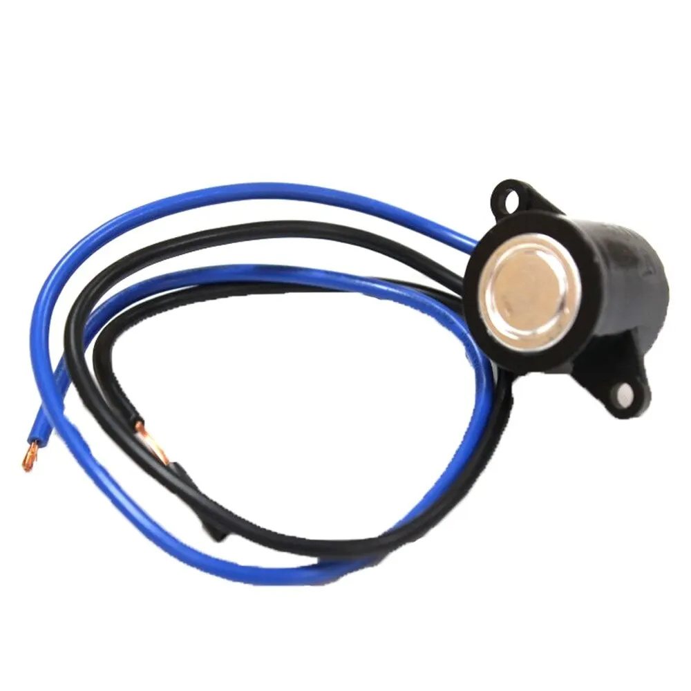 Universal Defrost Thermostat B020 L45 Cable 30cm
