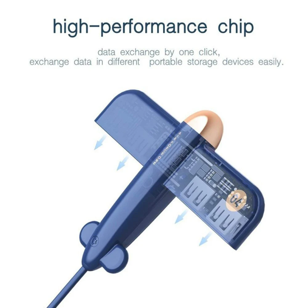 FLOVEME 4 порта usb-хаб адаптер Мульти USB для ПК ноутбука аксессуары USB разветвитель 2,0 концентратор реактивный истребитель USB расширитель истребитель Зеро