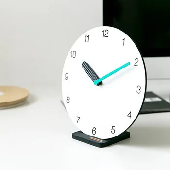 

Wall Clock Cartoonwall Cl Study Guess Women Mute Pow Patrol Digital Quartz Children Room Wanduhr Mural Electronic