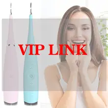 Портативный Электрический звуковой стоматологический скалер для удаления зубного камня от зубных пятен зубной камень инструмент стоматолога отбелить зубы для здоровья и гигиены полости рта