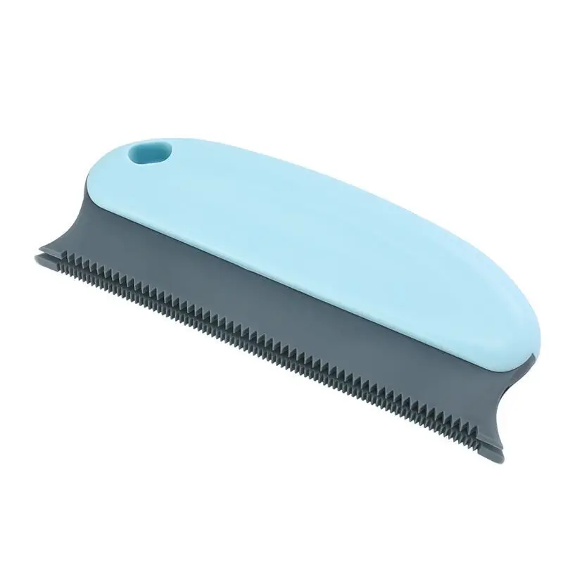 pet fur cleaning brush