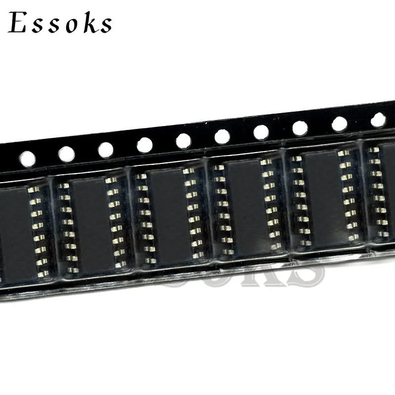 10 шт. CS4230E CS5026E CS5028E CS8390E CS8573E CS8622E CS8623E CS8323S CS8326S CS8528S CS8563S CS8575S SOP16 SOP-16 SMD | Электронные