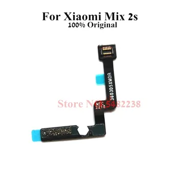 

100% Original Proximity/Ambient Indicator Light Touch Sensor For Xiami Mix 2s light sensor Replacement parts