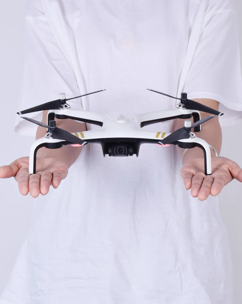 JJRC X7P умный Радиоуправляемый Дрон с GPS 5G wifi 1 км FPV 4K позиционирование камера двухосный карданный Радиоуправляемый квадрокоптер Дрон полета 25 минут черный/белый