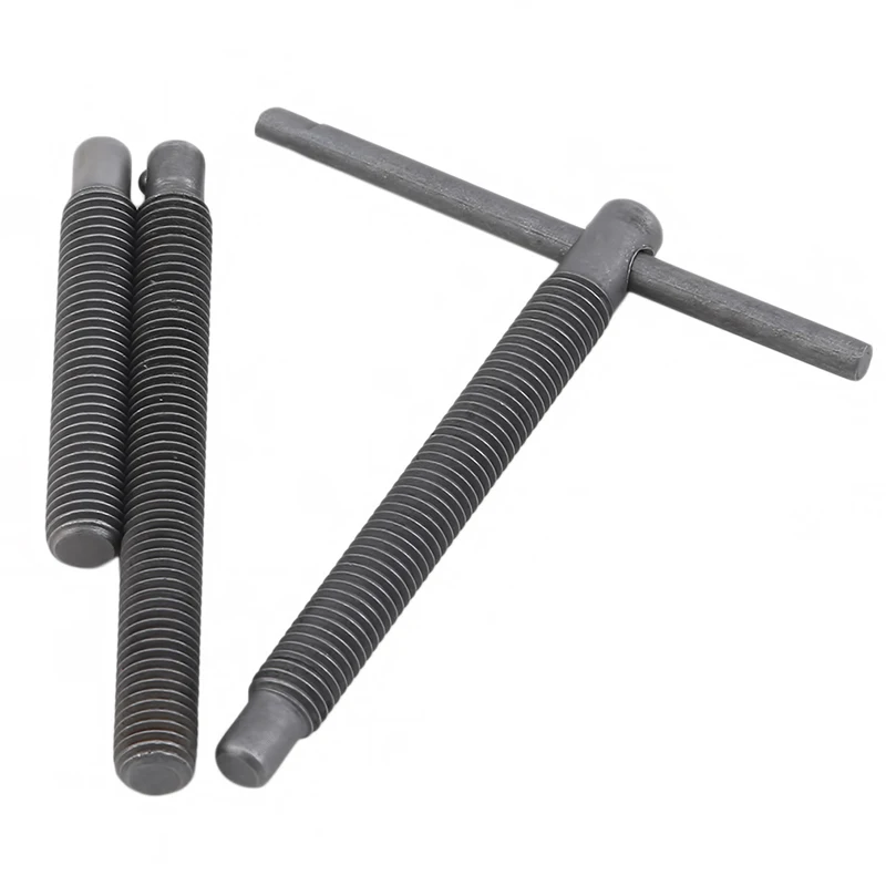 Автомобильный двигатель головка цилиндра клапан пружинный компрессор удалить