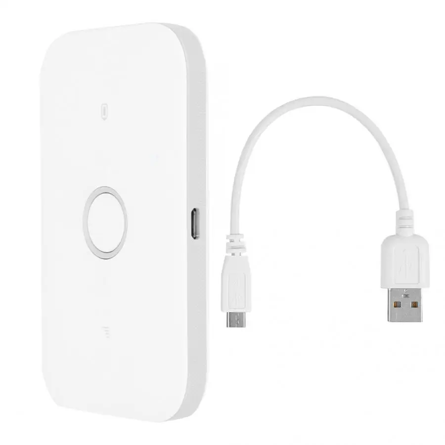 E5573Cs-609 4G 128 MB Flash портативный беспроводной маршрутизатор 1500mAh мобильный WiFi точка доступа 150 Мбит/с для планшетов ноутбуков и мобильных телефонов
