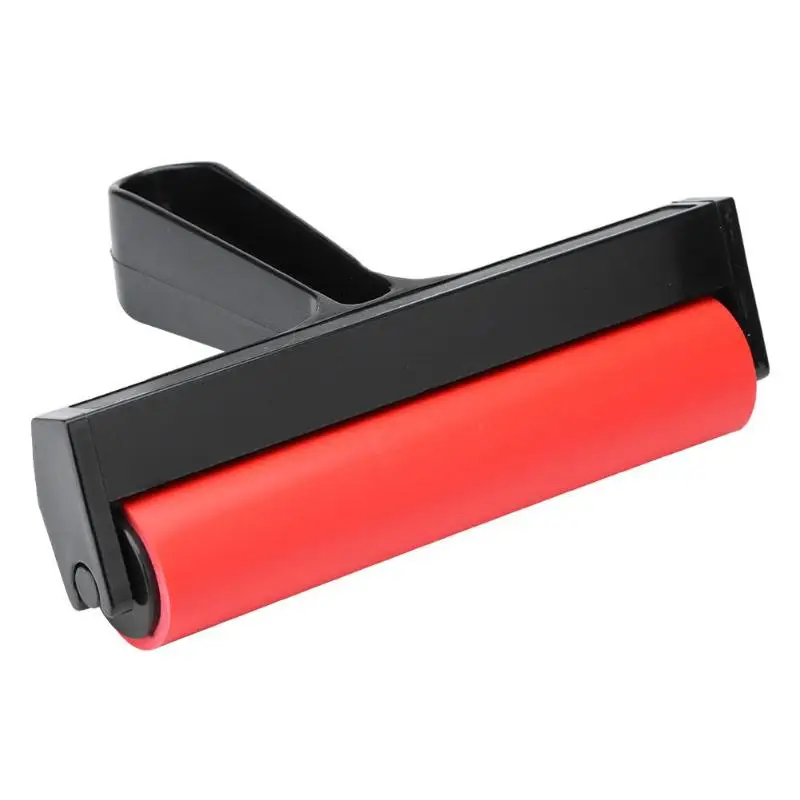 5D инструмент для алмазной живописи, роликовая щетка, резиновая ...