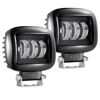 

Car Led Work Light 30W 3000Lm For Off-Road Jeep Suv