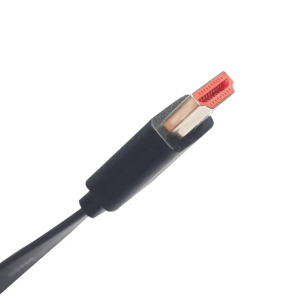 Hdmi Vention 2.0 3D Cable 2160P Hdmi Cable Hdmi Ethernet Adapter 4K Hdmi Cable For Lcd Hdtv Projector