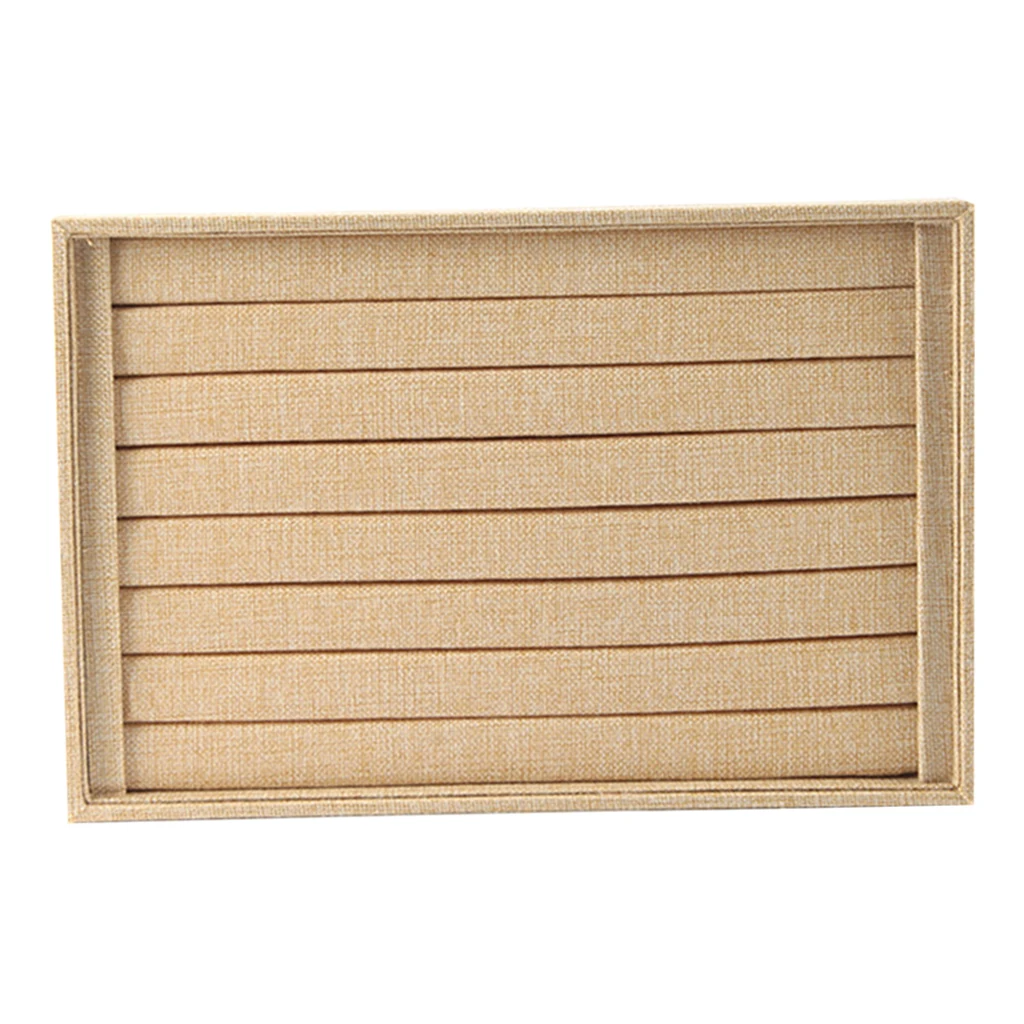 Jewelry Storage Tray Earring Holder for Drawers Necklace Pendant Organizer Jewelry Storage Tray Earring Holder for Drawers Necklace Pendant Organizer