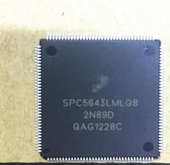 

SPC5643LMLQ8 2N89D SPC5643LFMLQ1 2N89D