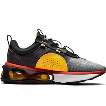 

2021 Black Mystic Red Cosmic Clay White Mens Running Shoes Cushioning Foam Midsole Women Sneakers