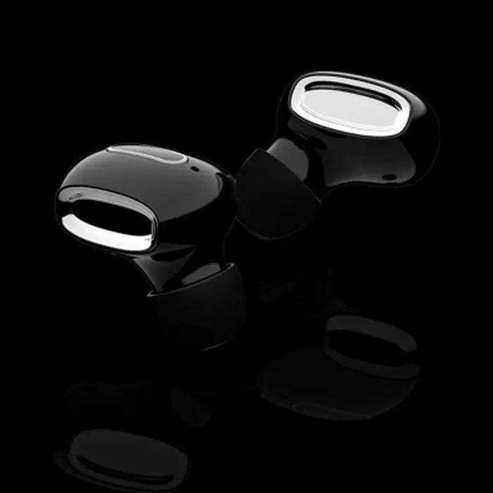 Мини TWS портативные беспроводные наушники Bluetooth Hifi стерео водонепроницаемые наушники-вкладыши беспроводные наушники водонепроницаемые с зарядным устройством