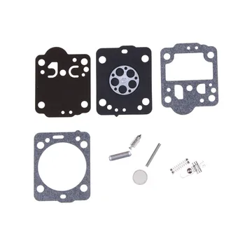 

New Carburetor Repair Kit Carb Rebuild Tool Gasket Set For Husqv Arna ZAMA CARB KIT RB-14