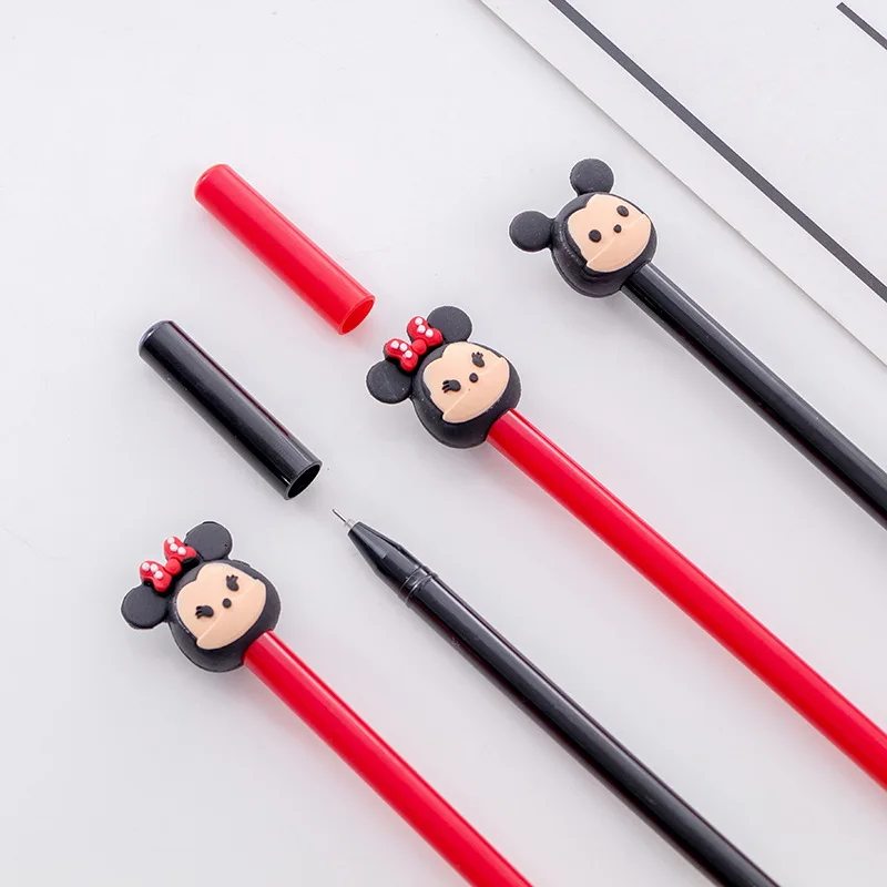 1 шт. кавайные маркеры милый мультяшный звездное небо узор Перманентный граффити