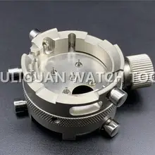 Высококачественный Реверсивный держатель для часов ETA 7750 7751 7753 инструмент для ремонта часов