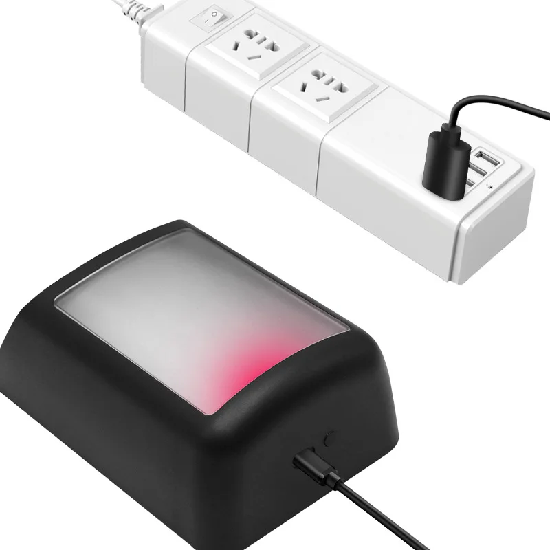 3/5/10 шт USB, зарядное устройство солнечной Мощность настенный светильник Водонепроницаемый сад пейзаж пламенная лампа светильник зондирования дропшиппинг
