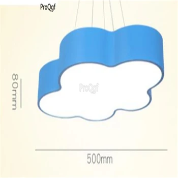 

ProQgf 1Pcs A Set Light Cover cloud shape many species
