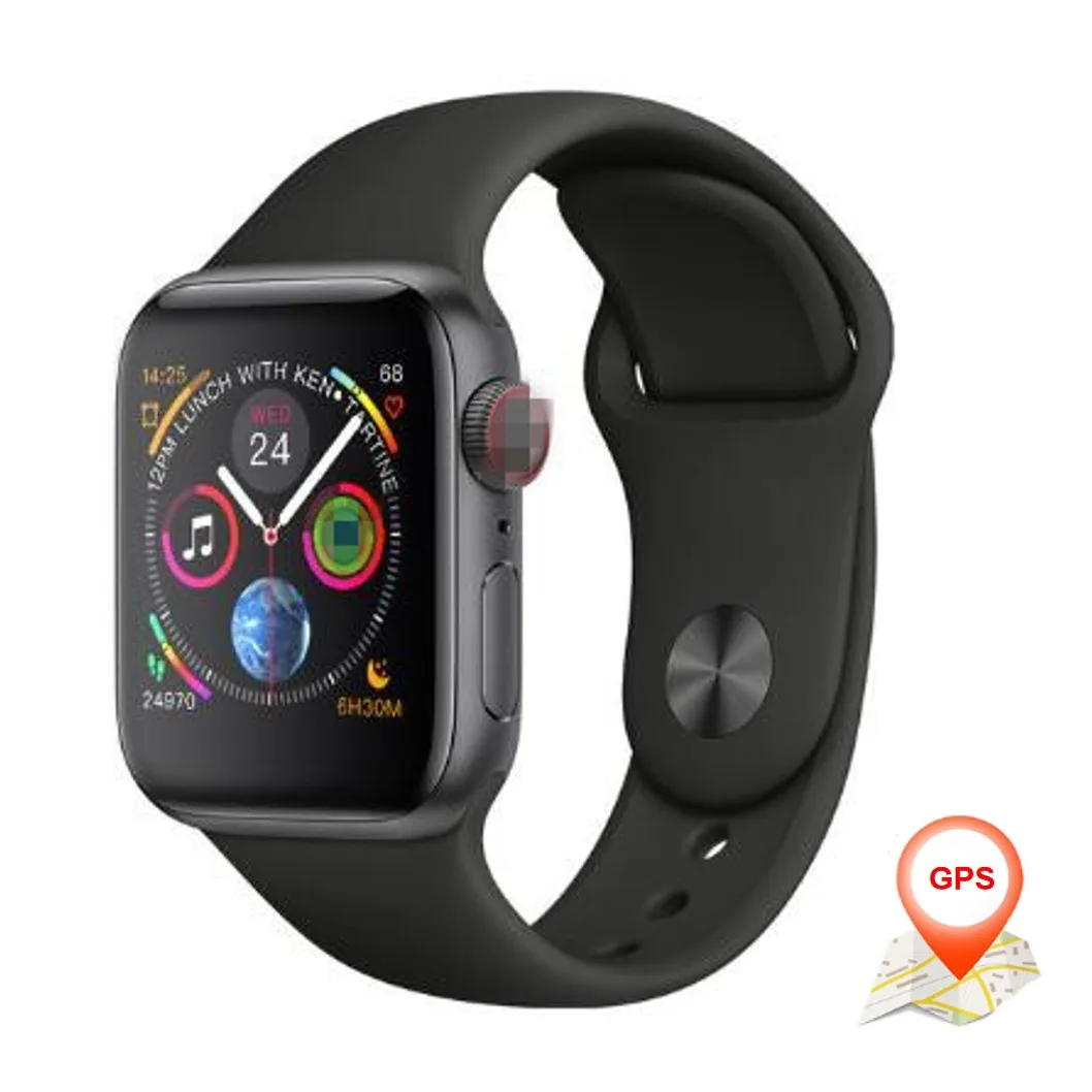 smartwatch for iphone 10
